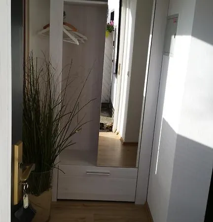 Ferienhaus Am Fuchsberg Apartment Dahme  Exterior photo