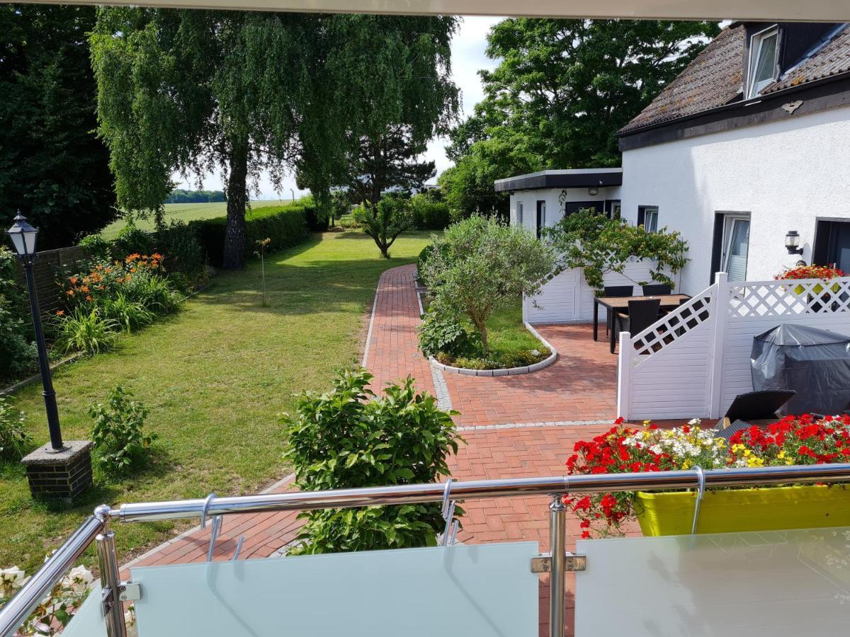 Ferienhaus Am Fuchsberg * Dahme (Schleswig-Holstein)