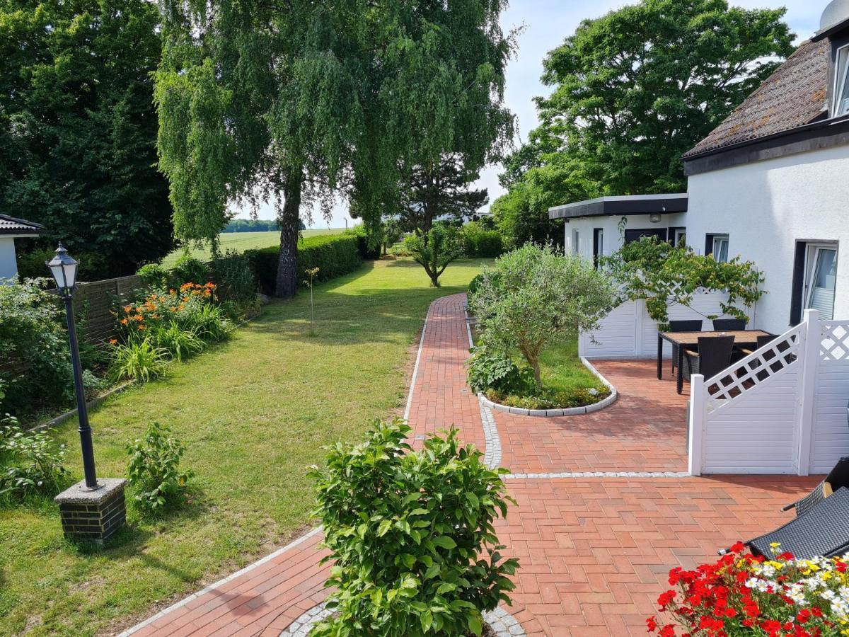 Apartment Ferienhaus Am Fuchsberg