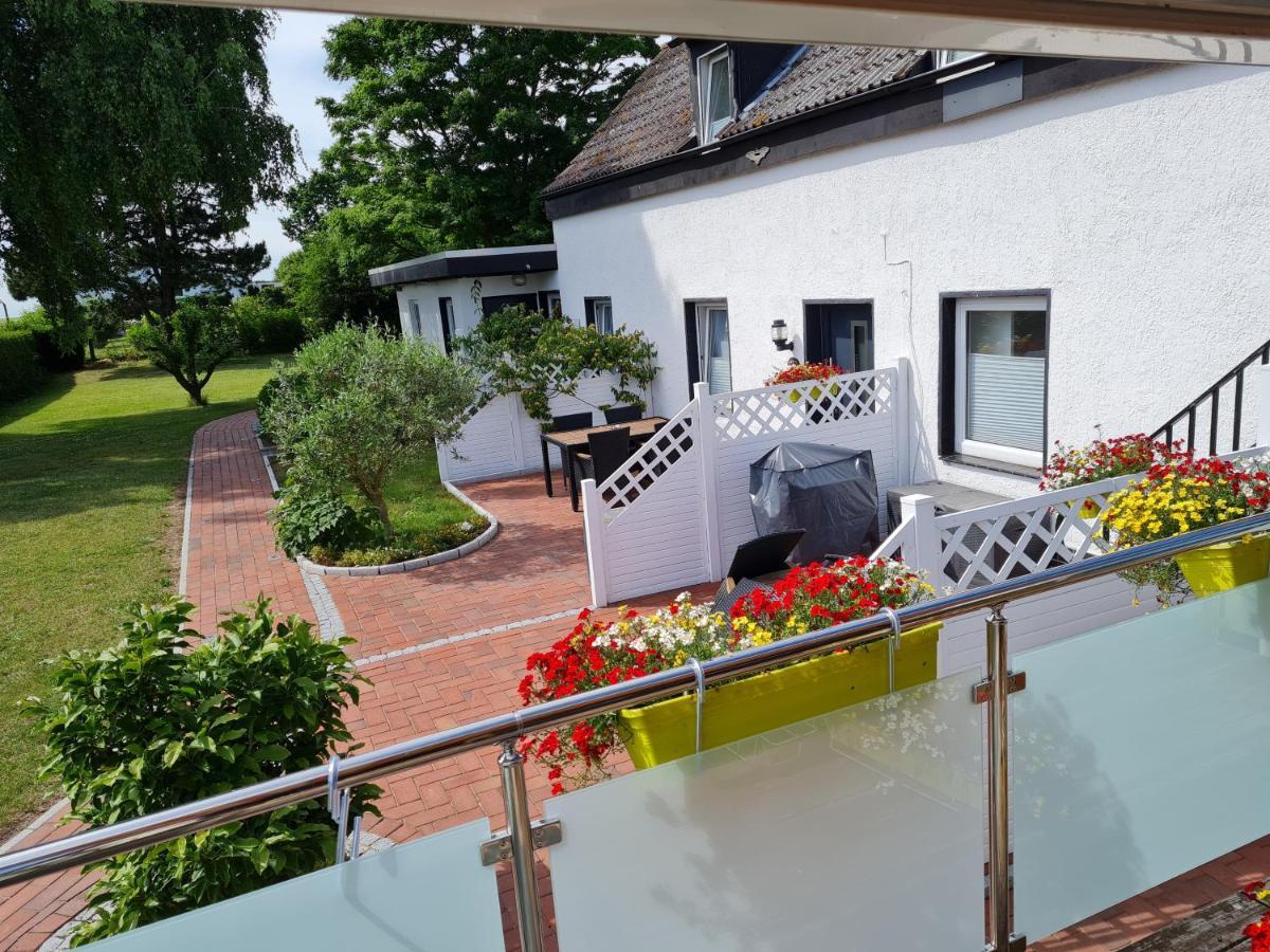 Apartment Ferienhaus Am Fuchsberg Dahme (Schleswig-Holstein)
