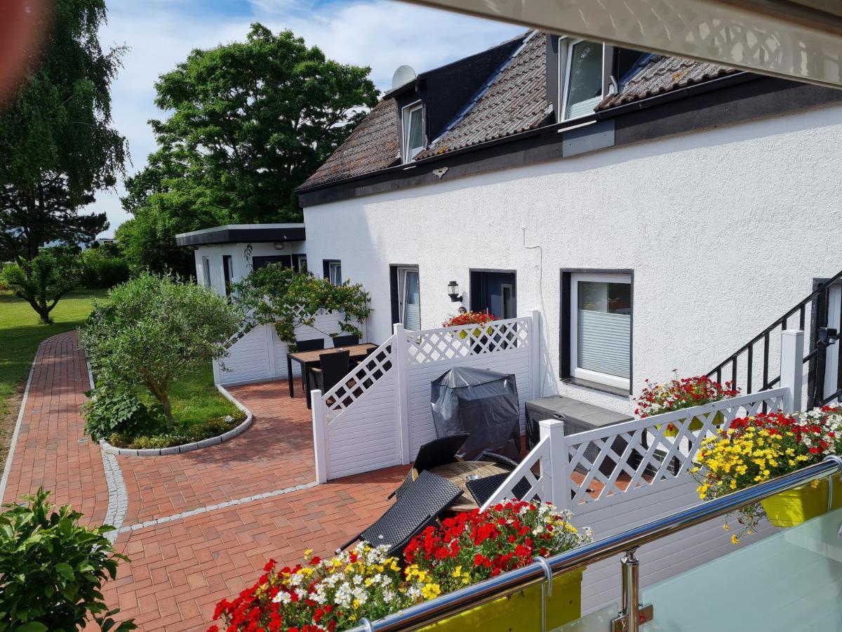 Ferienhaus Am Fuchsberg *