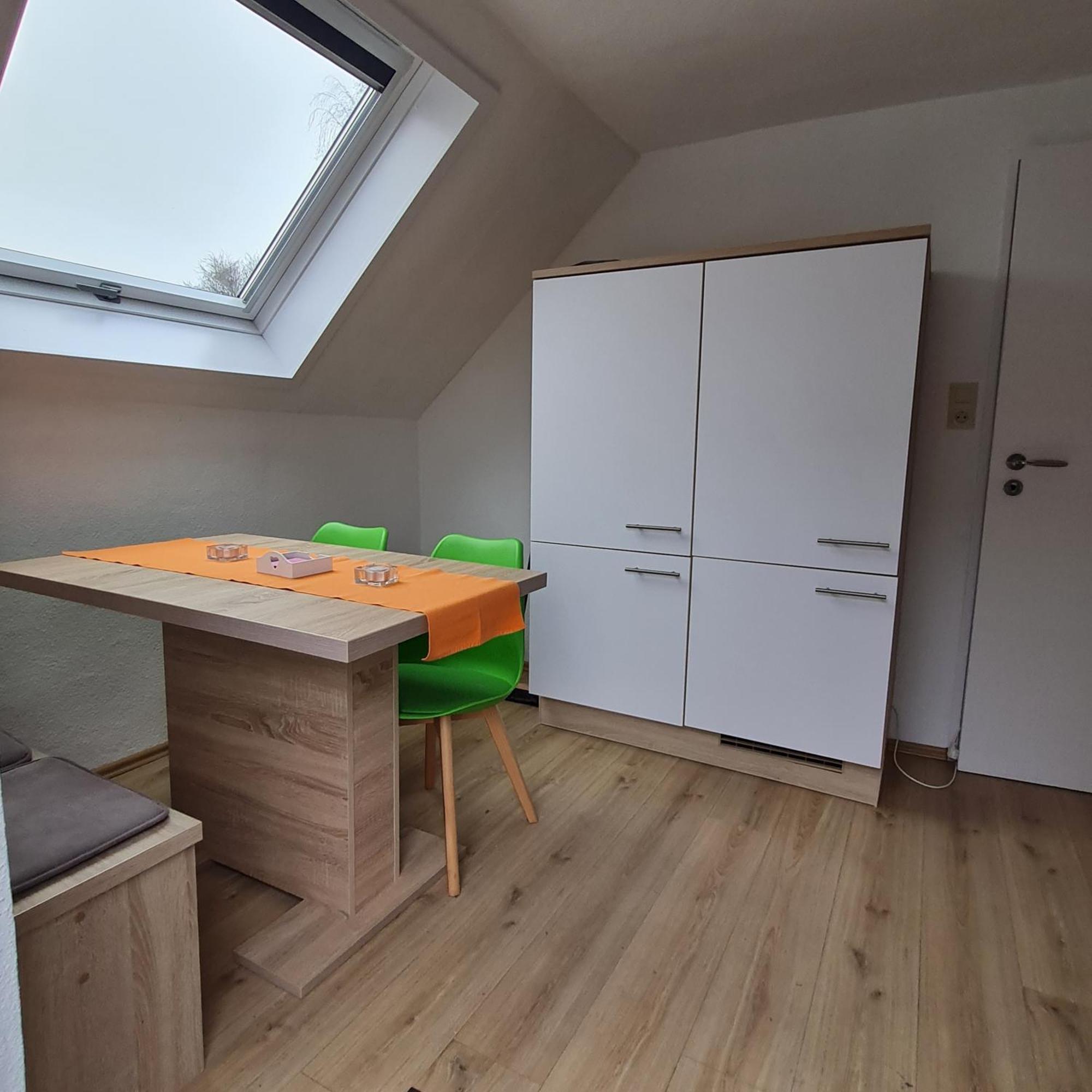 Ferienhaus Am Fuchsberg Apartment Dahme (Schleswig-Holstein)