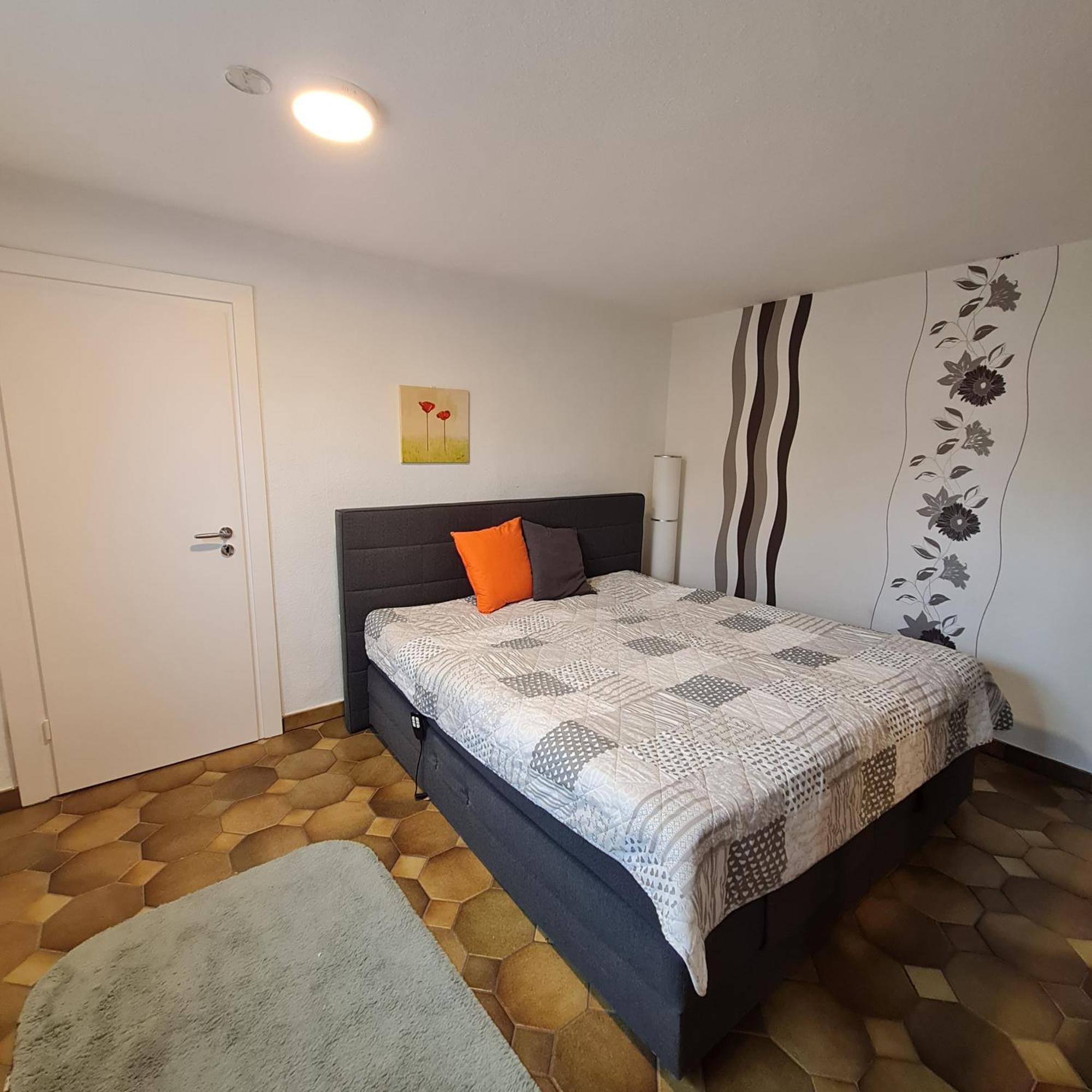 Apartment Ferienhaus Am Fuchsberg Dahme (Schleswig-Holstein)