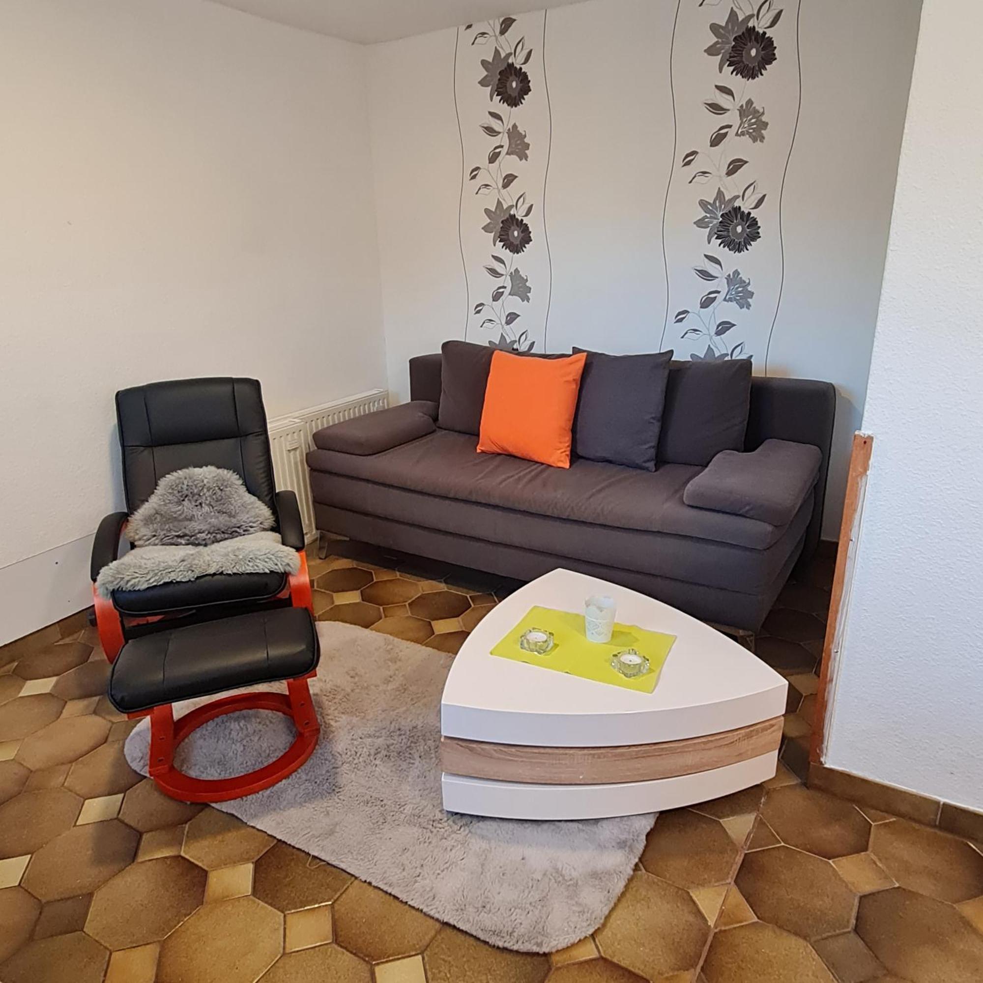 Apartment Ferienhaus Am Fuchsberg *