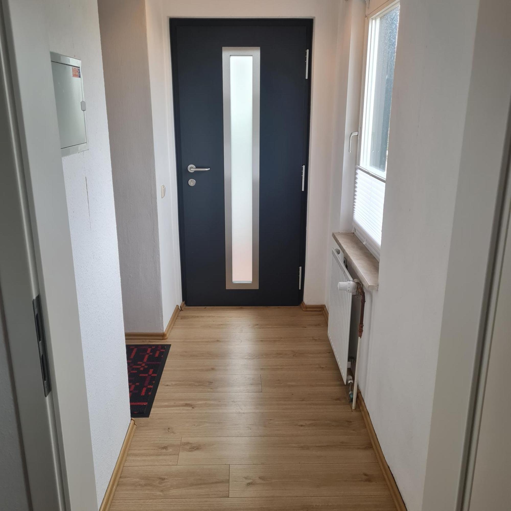 Apartment Ferienhaus Am Fuchsberg *