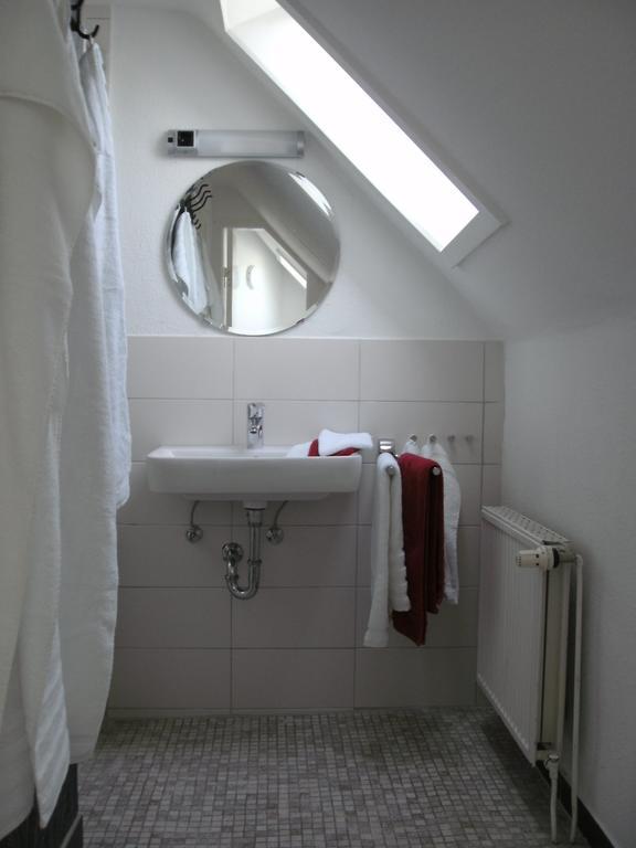 Apartment Ferienhaus Am Fuchsberg