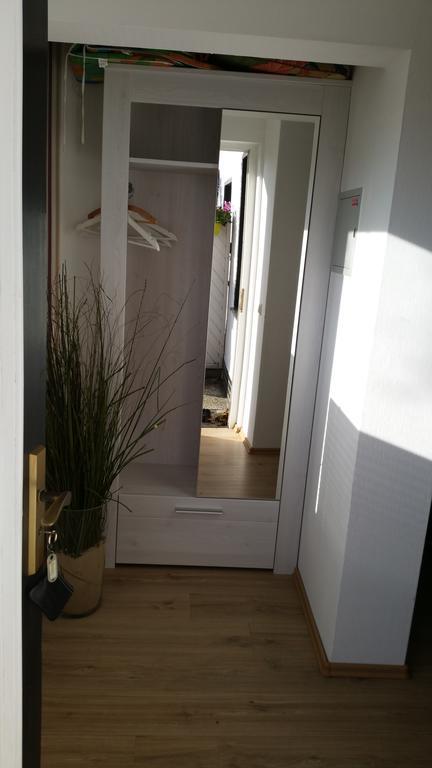 Apartment Ferienhaus Am Fuchsberg *