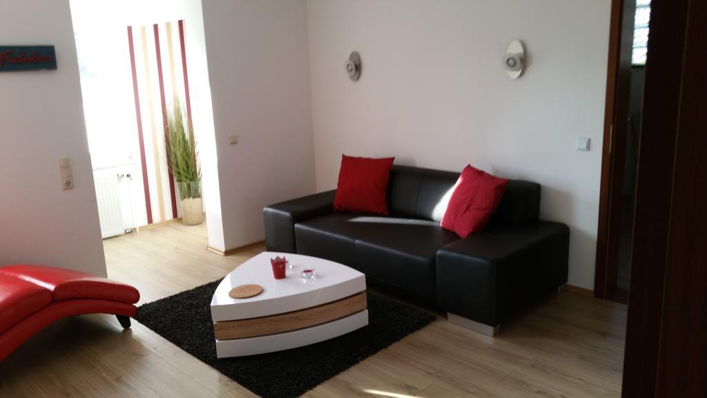 Ferienhaus Am Fuchsberg Apartment *
