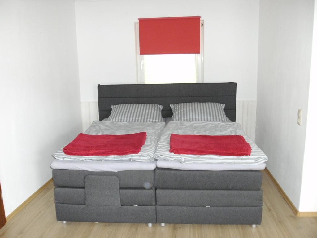 Ferienhaus Am Fuchsberg Apartment