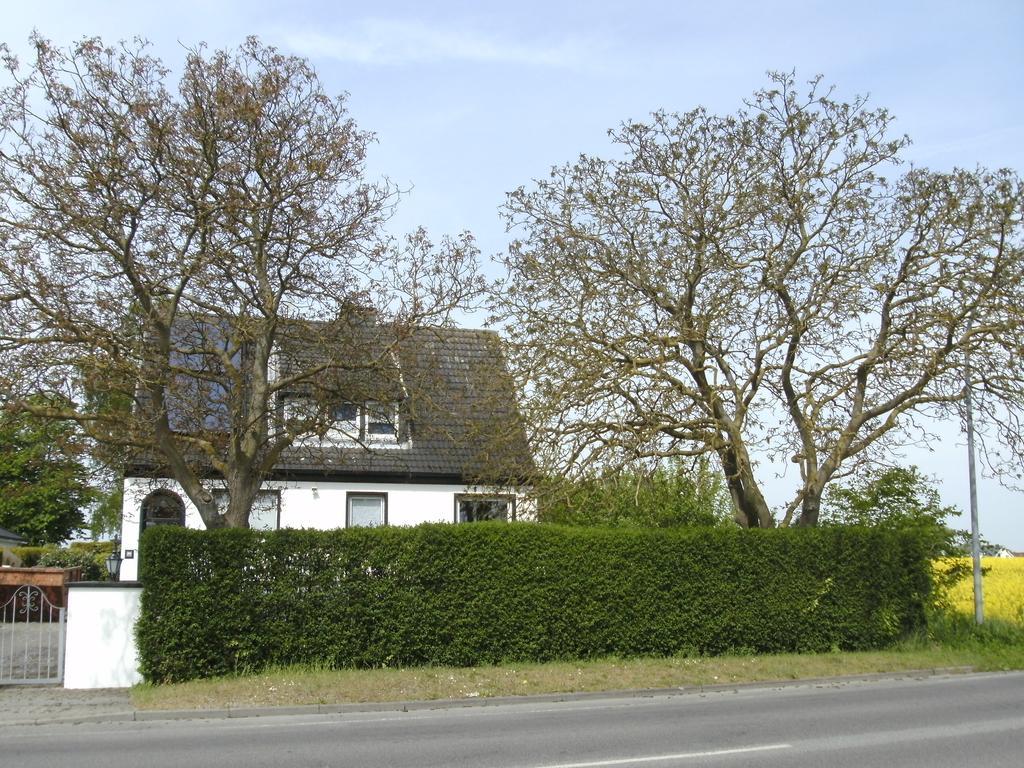 Apartment Ferienhaus Am Fuchsberg *