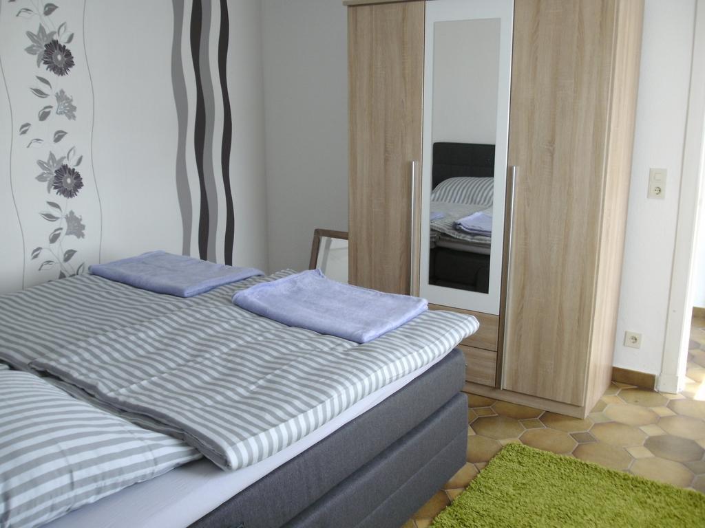 Ferienhaus Am Fuchsberg Apartment Dahme (Schleswig-Holstein)